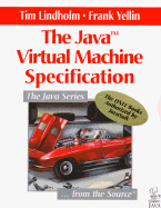 The Java Virtual Machine Specification