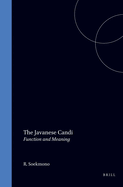The Javanese Candi: Function and Meaning