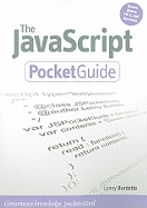 The JavaScript Pocket Guide