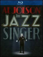 The Jazz Singer [Blu-ray]