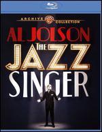 The Jazz Singer [Blu-ray]