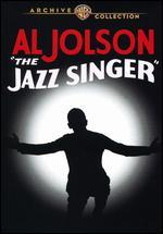 The Jazz Singer