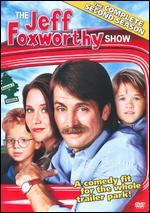 The Jeff Foxworthy Show: Season 02