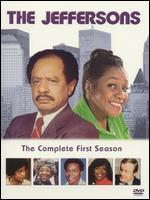 The Jeffersons: Season 01