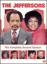 The Jeffersons: Season 02