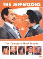 The Jeffersons: Season 03