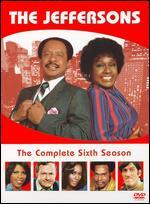 The Jeffersons: Season 06