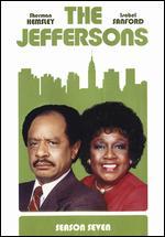 The Jeffersons: Season 07