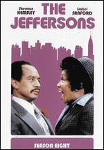 The Jeffersons: Season 08