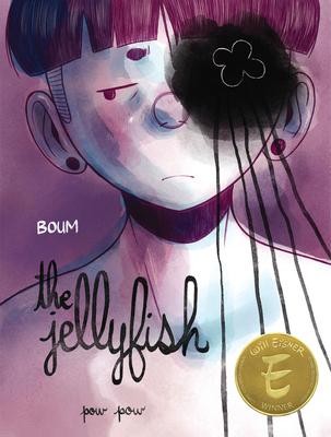 The Jellyfish - Boum, and Lang, Robin (Translated by)