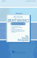 The Jenson Sight Singing Course (Vol. I) - Bauguess, David (Composer)