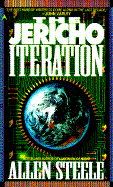 The Jericho Iteration - Steele, Allen
