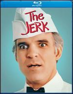 The Jerk [Blu-ray]
