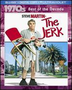 The Jerk [Includes Digital Copy] [UltraViolet] [Blu-ray]