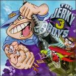 The Jerky Boys, Vol. 3