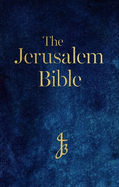 The Jerusalem Bible.