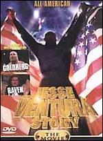 The Jesse Ventura Story