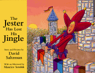The Jester Has Lost His Jingle