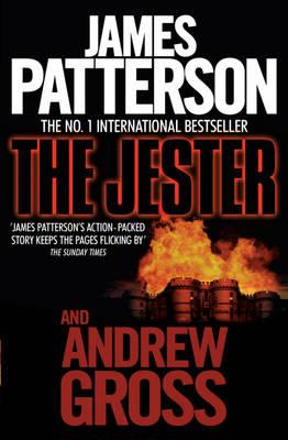 The Jester - Patterson, James, and Gross, Andrew