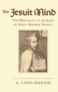 The Jesuit Mind