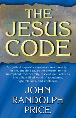 The Jesus Code - Price, John Randolph