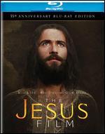 The Jesus Film [35th Anniversary Edition] [Blu-ray]
