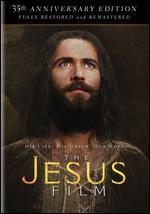 The Jesus Film [35th Anniversary Edition]