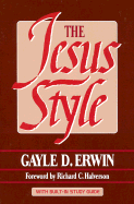 The Jesus Style