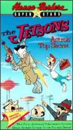 The Jetsons: Astro's Top Secret
