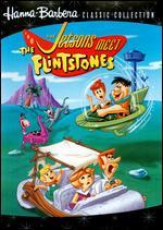 The Jetsons Meet the Flintstones