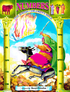 The Jewish Children's Bible Numbers