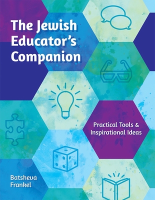 The Jewish Educator's Companion - House, Behrman