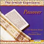 The Jewish Experience: Passover