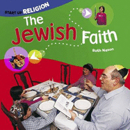 The Jewish Faith - Nason, Ruth