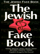 The Jewish Fake Book