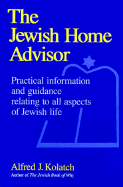 The Jewish Home Advisor