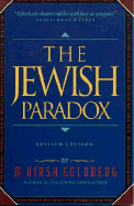 The Jewish Paradox