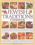 The Jewish Traditions Cookbook