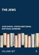 The Jews: A History, 2-Volume Set