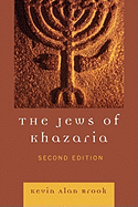 The Jews of Khazaria, Second Edition