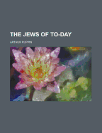 The Jews of To-Day