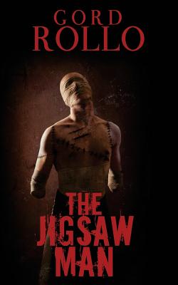 The Jigsaw Man - Rollo, Gord