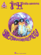 The Jimi Hendrix Experience: Are You Experienced