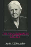 The Joan Robinson legacy