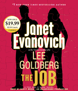 The Job: A Fox and O'Hare Novel