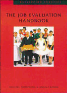 The Job Evaluation Handbook