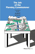 The Job of the Planning Commissioner