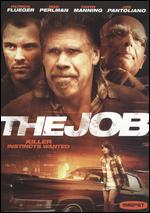 The Job - Shem Bitterman
