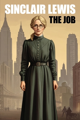 The Job - Lewis, Sinclair