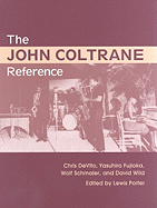 The John Coltrane Reference